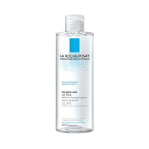 La Roche-Posay Eau Micellaire Ultra Peau Sensible | 400ml