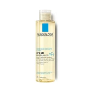 La Roche-Posay Lipikar Huile Lavante AP+ Peau Sèche et Eczéma Atopique | 200ml