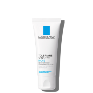 LA ROCHE POSAY TOLERIANE SENSITIVE RICHE 40 ML