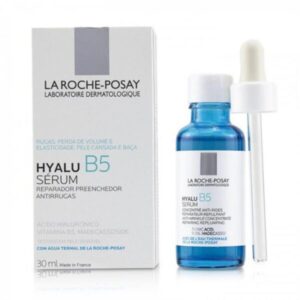 La Roche-Posay Hyalu B5 Sérum Anti-Rides Peau Sensible | 30ml