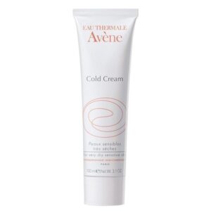 AVENE COLD CREAM CREME 100ML