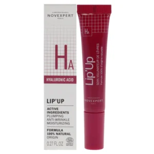NOVEXPERT LIP-UP, Soin volumateur lèvres - 8 ml