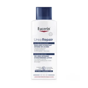 EUCERIN COMPLETE REPAIR EMOLLIENT REPARATEUR 10% UREE