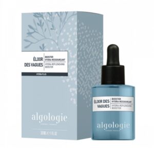 ALGOLOGIE ELIXIR DES VAGUES BOOSTER HYDRA RESSOURCANT