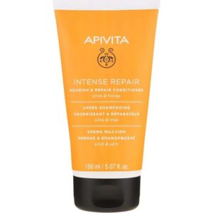 APIVITA INTENSE APRES SHAMPOING REPARATEUR 15ml