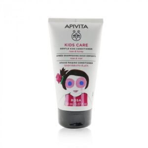APIVITA KIDS APRES SHAMPOING DOUX ENFANT MIELLE15G