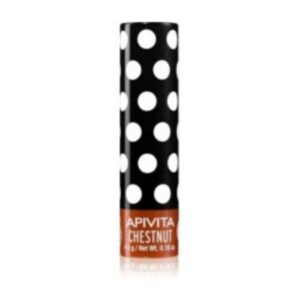 APIVITA SOIN LEVRES CHATAIGNE