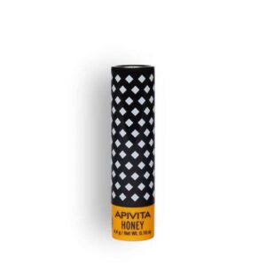 APIVITA SOIN LEVRES MIEL
