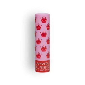 APIVITA SOIN LEVRES PRINCESSE