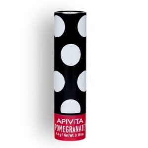 APIVITA STICK LEVRES A LA GRENADE