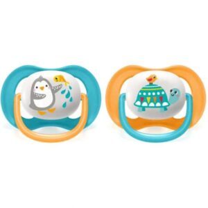 AVENT ULTRA AIR ANIMALS 6-18 MOIS