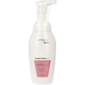CUMLAUDE LAB Hygiène Intime CLX Mousse 200ML