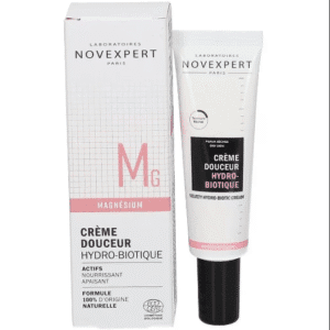 NOVEXPERT CREME HYDRO BIOTIQUE PEAU SENSIBLE