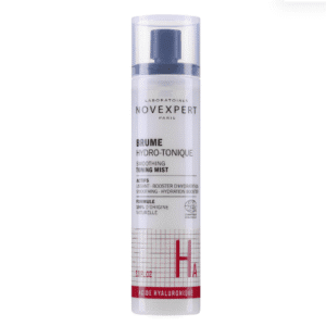 NOVEXPERT BRUME HYDROTONIQUE A L'ACIDE HYALURONIQUE 100 ML