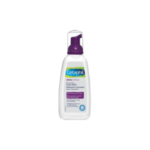 CETAPHIL PRO ACNE MOUSSE NETOYANTE 235 ML