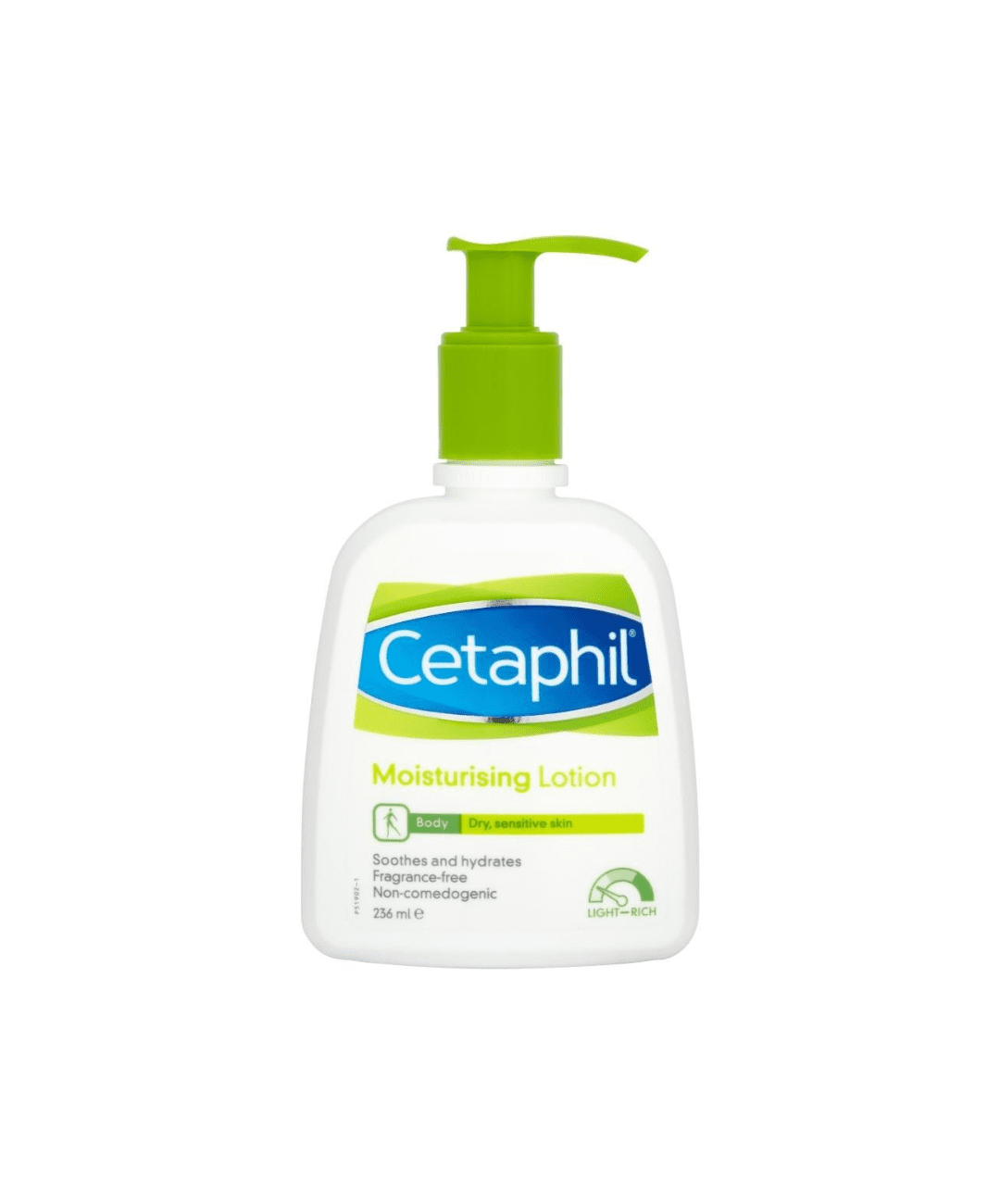 Cetaphil lotion hydratante 236ml