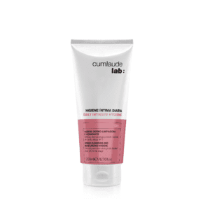 Cumlaude Lab Hygiène Intime Quotidienne 200 ml