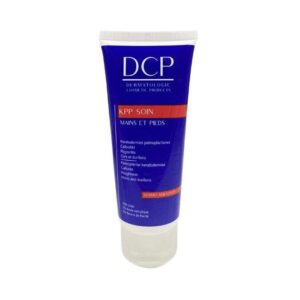 DCP KPP SOIN MAINS ET PIEDS 100 ML
