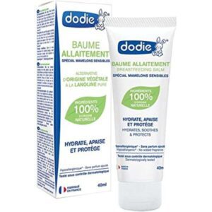DODIE BAUME ALLAITEMENT 40 ML