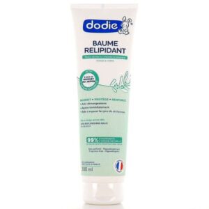 DODIE BAUME RELIPIDANT VISAGE ET CORPS 300ML