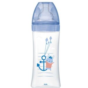 DODIE BIBERON SENSATION+ 330ML MER