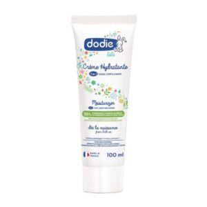 DODIE CREME HYDRATANTE 3 EN 1 100 ML