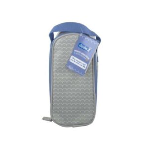 DODIE PORTE BIBERON ISOTHERME