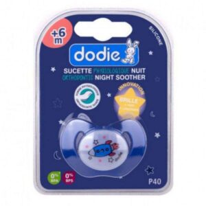 DODIE SUC P40 +6M NUIT SATURNE / LUNE SANS ANNEAU