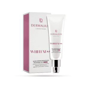 Dermalium Whiteness Soin Depigmentant Intensif Nuit 50ml