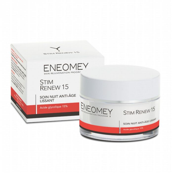 Eneomey Stim Renew 15 pot 50ml