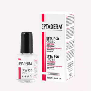 Eptaderm Epta PSO Ongles solution 12ml