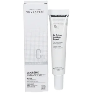 NOVEXPERT LA CREME ANTI AGE EXPERT 40 ML