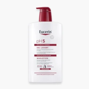 EUCERIN GEL LAVANT 400 ML