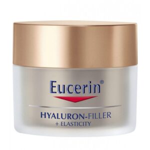 EUCERIN HYALURON FILLER+ ELASTICITY NUIT 50 ML