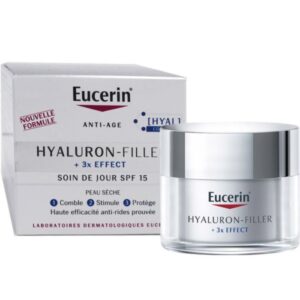 EUCERIN HYALURON FILLER JOUR 50ML