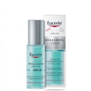 EUCERIN HYALURON FILLER MOISTURE BOOSTER 30 ML