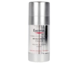 EUCERIN HYALURON PEELING & SERUM 30 ML