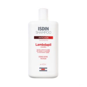 ISDIN LAMBDAPIL SHAMPOING ANTI CHUTE 200 ML