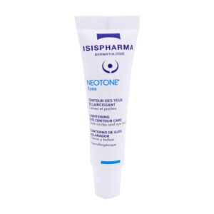 ISISPHARMA NEOTONE Eyes Contour des yeux éclaircissant