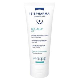 ISISPHARMA Secalia DS Creme nourissante