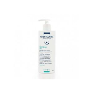 ISISPHARMA Secalia Lait Emollient Intense Ultra Peaux Tres Seches 400ml