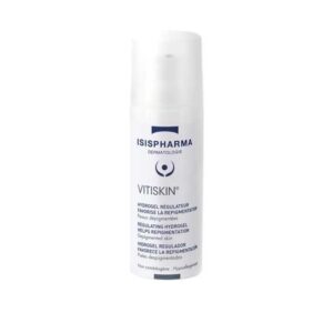 ISISPHARMA VITISKIN HYDROGEL REGULATEUR 50ML