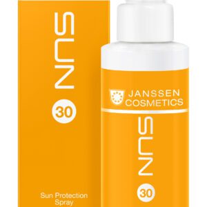 JANSSEN COSMETICS SUN SHIELD SPF 30-150 ML