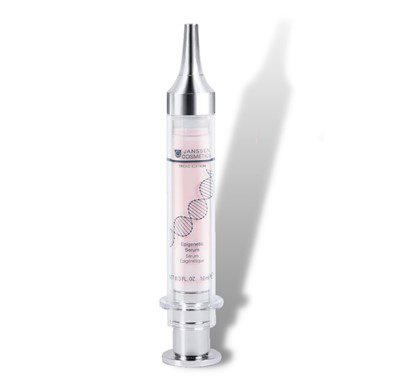 JANSSEN COSMETTICS SÉRUM ÉPIGÉNÉTIQUE 10 ML