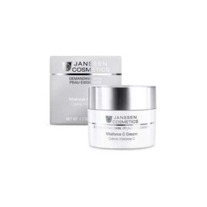 Janssen Cosmetics Crème Vitaforce C 50ml
