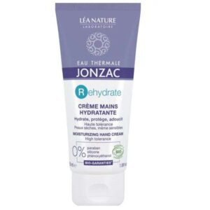 JONZAC REHYDRATE CREME MAINS HYDRATANTE 50 ML