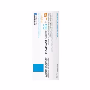 La Roche-Posay Cicaplast Baume Cicatrisant B5 SPF50 Peau Fragilisée | 40ml