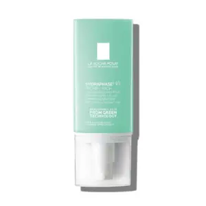 La Roche-Posay Hydraphase HA Riche Crème Hydratante Peau Sèche à Très Sèche | 50ml