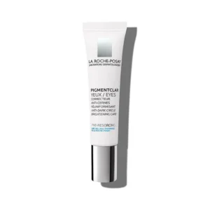 La Roche-Posay Pigmentclar Yeux Correcteur Anti-Cernes | 15ml