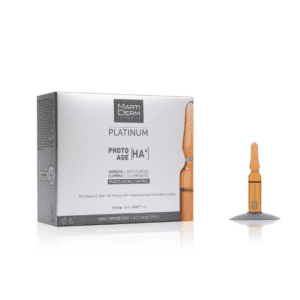 MARTIDERM PHOTO AGE HA 10 AMP 2 ml